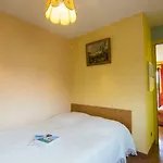 Les Hesperides-1 By Interhome Cavalaire-sur-Mer