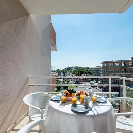 Les Hesperides-1 By Interhome Apartament *
