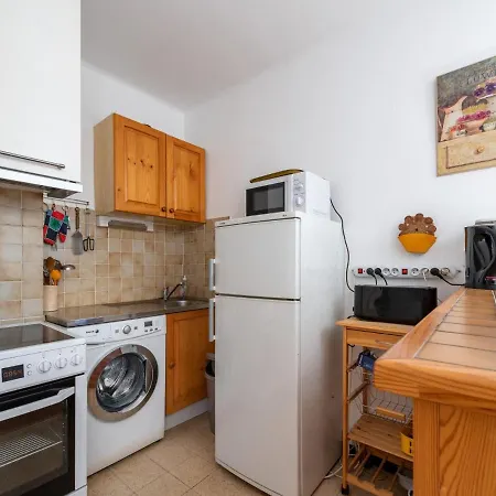 Les Hesperides-1 By Interhome Apartament *