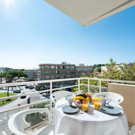 Les Hesperides-1 By Interhome Cavalaire-sur-Mer