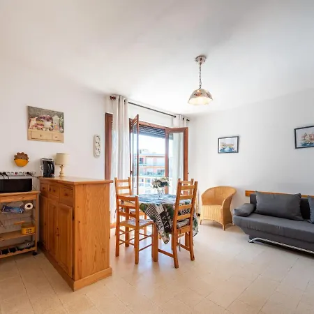 Les Hesperides-1 By Interhome Apartament *