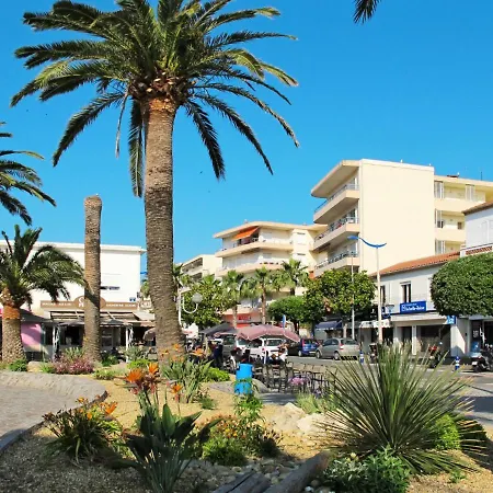 Appartamento Les Hesperides-1 By Interhome