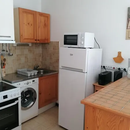 Apartament Les Hesperides-1 By Interhome Cavalaire-sur-Mer