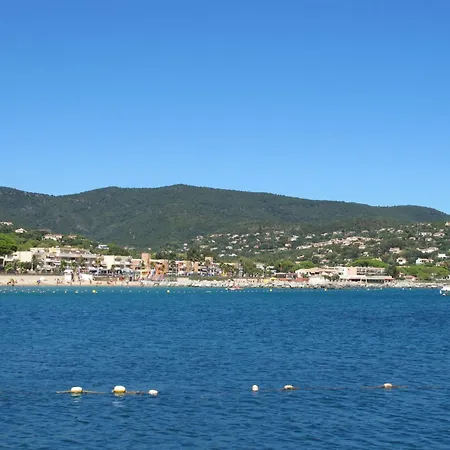 Les Hesperides-1 By Interhome Apartament Cavalaire-sur-Mer