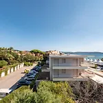 Les Hesperides-1 By Interhome Apartment Cavalaire-sur-Mer