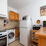 Les Hesperides-1 By Interhome Apartment *