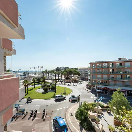 Apartment Les Hesperides-1 By Interhome *