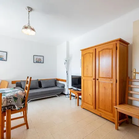 Les Hesperides-1 By Interhome * Cavalaire-sur-Mer