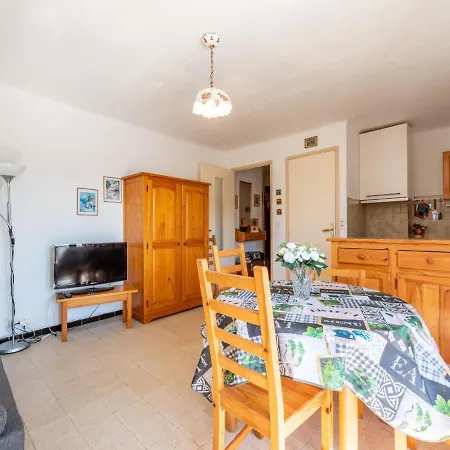 Les Hesperides-1 By Interhome *