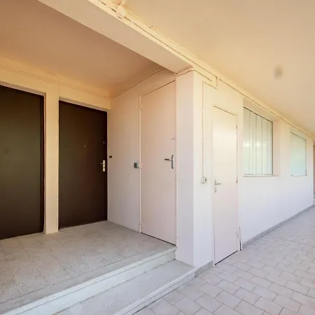 Les Hesperides-1 By Interhome Cavalaire-sur-Mer