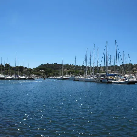 Les Hesperides-1 By Interhome Apartment