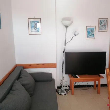 Les Hesperides-1 By Interhome Cavalaire-sur-Mer