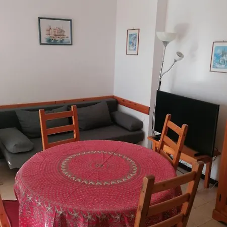 Les Hesperides-1 By Interhome Apartment *