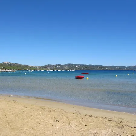 Apartment Les Hesperides-1 By Interhome *