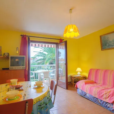 Les Hesperides-1 By Interhome Cavalaire-sur-Mer