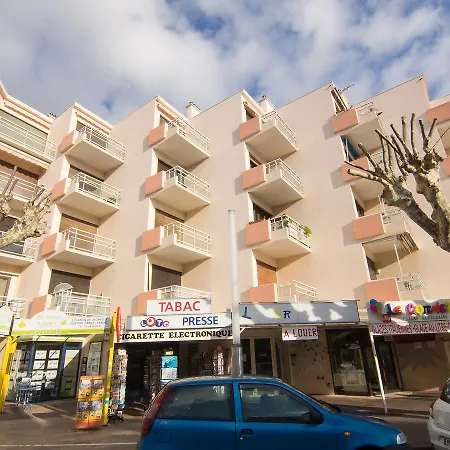 Les Hesperides-1 By Interhome Apartment *