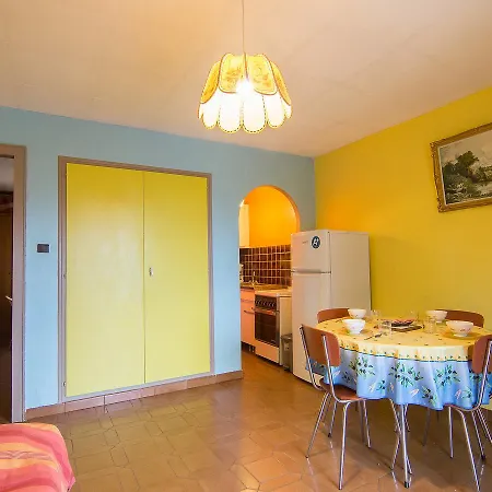 Les Hesperides-1 By Interhome Apartment