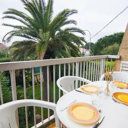 Les Hesperides-1 By Interhome Apartment