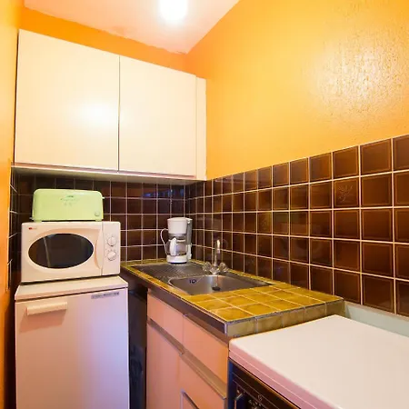 Les Hesperides-1 By Interhome Apartment Cavalaire-sur-Mer