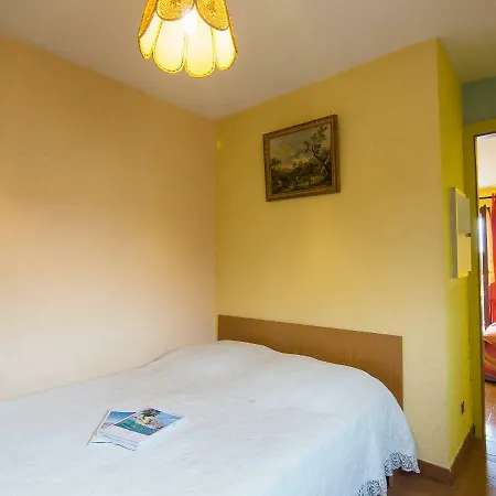 Les Hesperides-1 By Interhome Cavalaire-sur-Mer