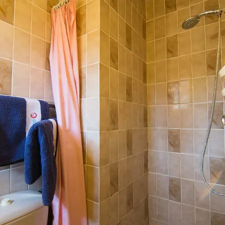 Apartment Les Hesperides-1 By Interhome