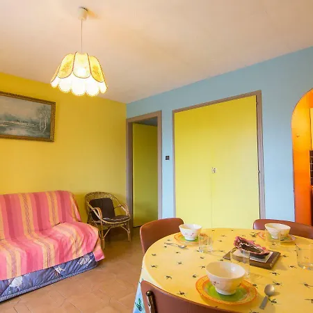 Les Hesperides-1 By Interhome Cavalaire-sur-Mer