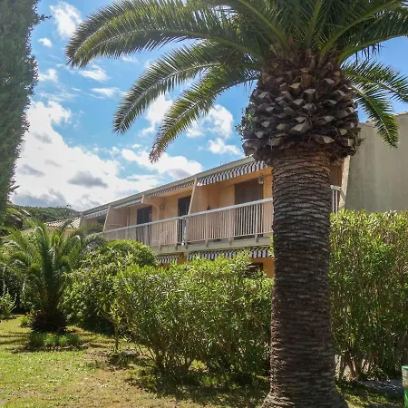 Les Hesperides-1 By Interhome Apartment Cavalaire-sur-Mer